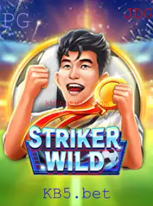 Descubra StrikerWILD: O Novo Fenômeno dos Jogos Online