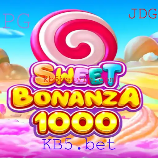 Descubra o Mundo do Jogo SweetBonanza1000 no KB5.bet