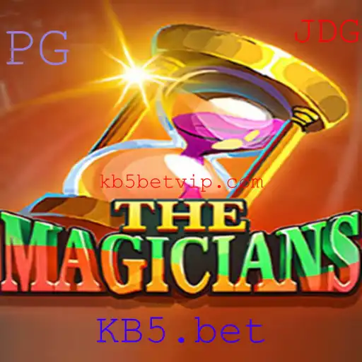 Explorando o Fascinante Mundo de 'TheMagicians'
