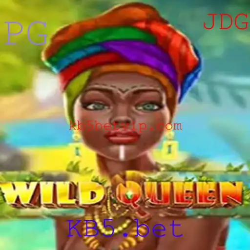Descubra o Mundo Empolgante de WildQueen no KB5.bet