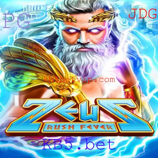 Explore a Emoção do ZeusRushFever: Um Jogo Inovador na Plataforma KB5.bet