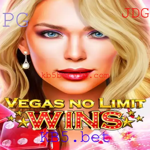 Descubra VegasNoLimitWins: A Nova Sensação do Mundo de KB5.bet
