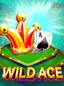 Descubra WildAce: O Jogo de Estratégia e Aventura no Universo de KB5.bet