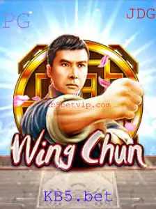 Explorando WingChun: O Novo Fenômeno dos Jogos Online