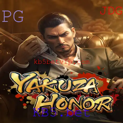 YakuzaHonor: A Imersão no Submundo Japonês