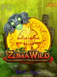 Descubra o Mundo Emocionante de ZumaWild no KB5.bet